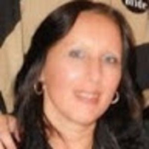 Meet your Posher, Josephine